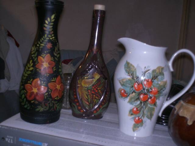 Посуда из СССР винтажная - Фото 13