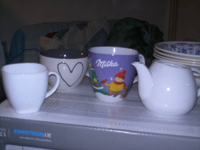 Посуда из СССР винтажная - Фото 14