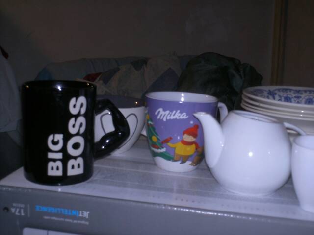 Посуда из СССР винтажная - Фото 15