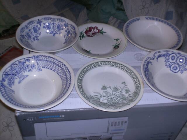 Посуда из СССР винтажная - Фото 16