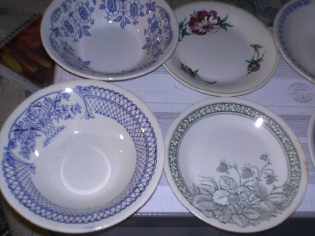 Посуда из СССР винтажная - Фото 17