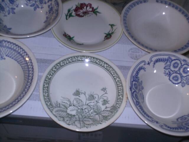 Посуда из СССР винтажная - Фото 18