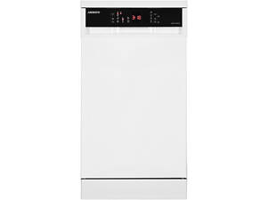 Посудомийна машина Ardesto DWMF-V457STW