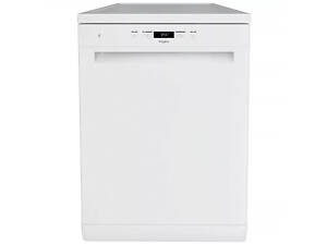 Посудомийна машина Whirlpool W2FHD624