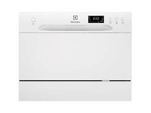 Посудомийна машина Electrolux компактна (ESF2400OW)