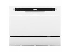Посудомийна машина Hansa ZWM536WH