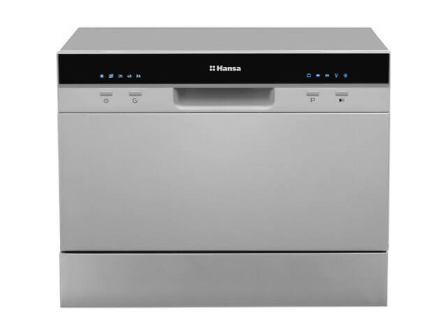Посудомийна машина Hansa ZWM556SH - Фото 1