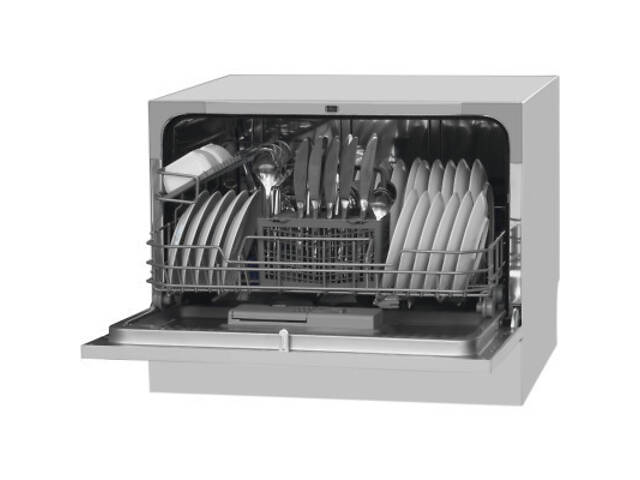 Посудомийна машина Hansa ZWM556SH - Фото 2