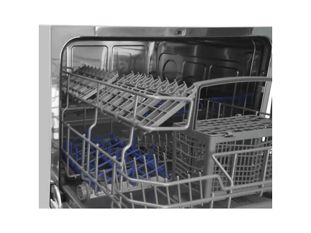 Посудомийна машина Hansa ZWM556SH - Фото 4