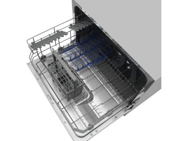Посудомийна машина Hansa ZWM556SH - Фото 6