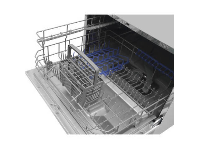 Посудомийна машина Hansa ZWM556SH - Фото 7