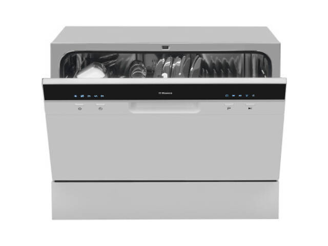 Посудомийна машина Hansa ZWM556SH - Фото 8