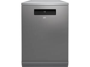 Посудомийна машина Beko (DEN48520XAD)