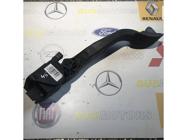 Потенциометр (акселератор, педаль газа) Citroen Berlingo 2003-2008 0280755168