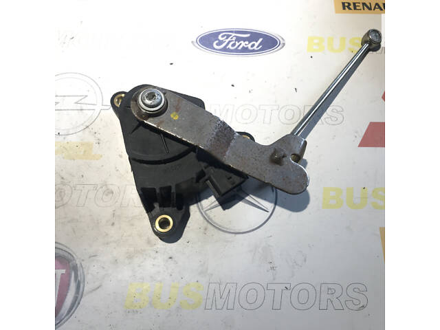 Потенціометр (акселератор, педаль газу) Renault Scenic 2 8200153269