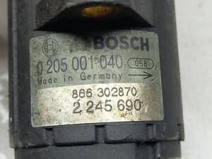 Потенціометр педаль газу bmw e46 2245690 2.0 d 866032870