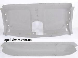 Потолок перед Opel Movano 2010-2018 739014865R