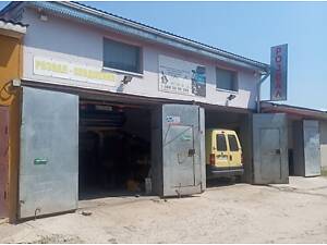 Потрібен механік по ремонту ходової