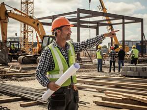 Потрібен виконроб