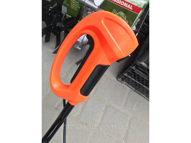 Потужна Электрокоса Тример для трави ТехАС ТА-03-314 2Кв потужності - Фото 4