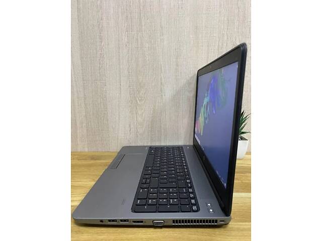 Потужний HP 655 G1/4 ядер/A10-5750M/RAM 16GB/SSD 240GB/ батарея робоча - Фото 6