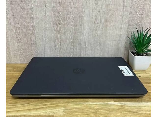 Потужний HP 655 G1/4 ядер/A10-5750M/RAM 16GB/SSD 240GB/ батарея робоча - Фото 7