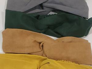 Пов'язки для волосся