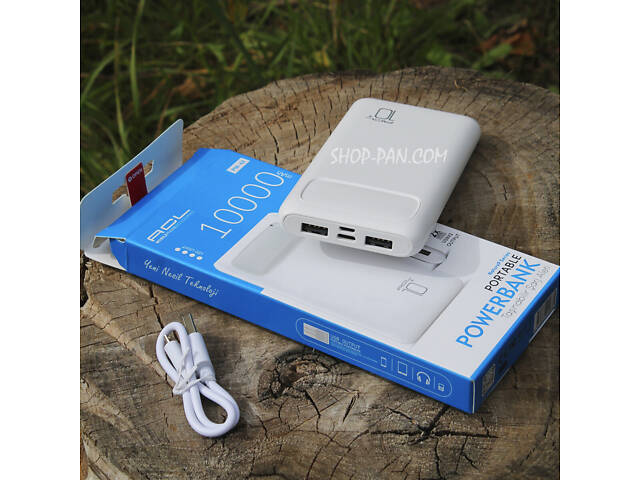 Повербанк 10000 mAh для мангала - Фото 2