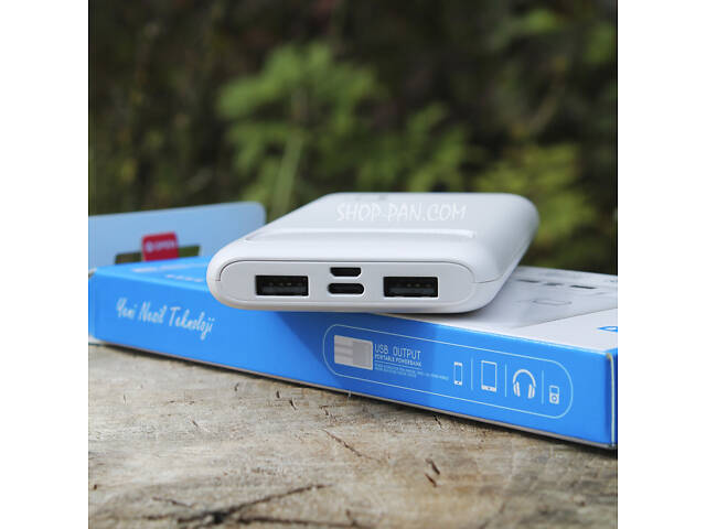 Повербанк 10000 mAh для мангала - Фото 4