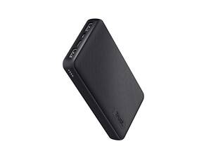 Повербанк 20000 мАч Power Bank Trust Primo ECO 2хUSB-A/USB-C 15W Black