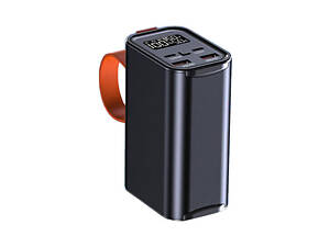 Повербанк для ноутбука 30000 mAh PROTESTER PRO-PD100W