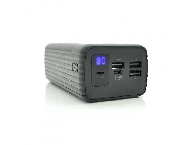 Повербанк Power Bank 50000 mAh Sunix PB-05 Мощный повербанк Power Bank с фонариком - Фото 1 Повербанк Power Bank 50000 mAh Sunix PB-05 Мощный повербанк Power Bank с фонариком - Фото 1