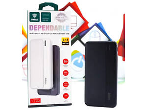 Повербанк Power Bank Inkax PB-01A 10000mAh