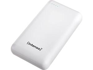 Повербанк Power bank Intenso 15454 20000 mAh белый