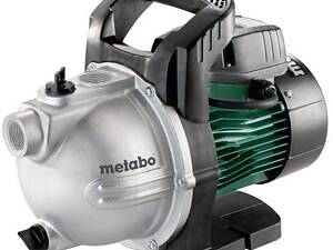 Поверхневий насос Metabo P 4000 G (600964000)