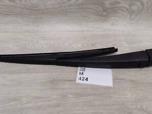 Поводок ручка рычаг дворник стеклоочистителя крышки багажника задний Lexus UX (2018-) 85241-76010