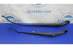 Поводок стеклоочистителя передний HYUNDAI ACCENT RB 10-98310-1R000