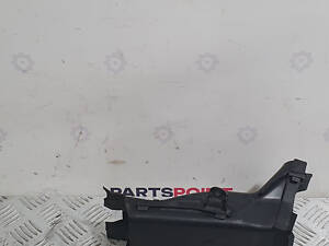 Воздуховод тормозного диска, левый BMW G30 2.0 B47D M-обвес (рестайлинг 2016-2020) оригинал, гарантия 2 недели.