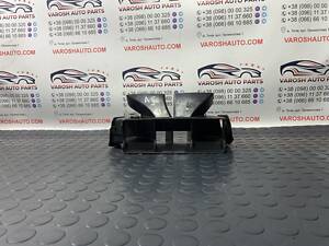 Воздуховод печки Skoda A5 1Z1819363 41017S