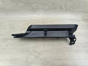 Повітропровід повітрозабірник повітряного фільтра фільтру VW Golf 7 Jetta 7 A7 Tiguan 2 AD 5QM129621