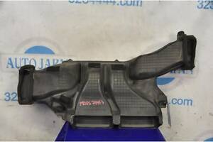 Воздуховод салона TOYOTA PRIUS - 30 09-17 55843-47060