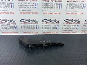 Воздуховод Skoda Octavia A5/SuperB 2 1K1819152B 38994