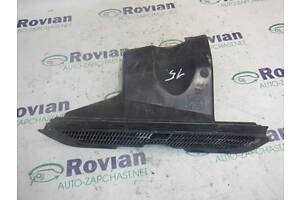 Воздухозаборник (0,8) Smart FORTWO 1 1998-2007 (Смарт Форта), БУ-190198