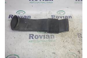 Воздухозаборник (1,4) Renault SCENIC 3 2009-2013 (Рено Сценик 3), СУ-214904