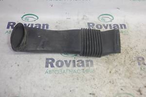 Повітрозабірник (1,4) Renault SCENIC 3 2009-2013 (Рено Сценик 3), БУ-214904