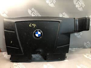 Повітрозабірник BMW E90/91 3-series N43B20 7560918-02, 4607127889