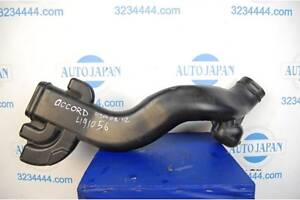 Повітрозабірник HONDA ACCORD USA 07-12 17253-R40-A00