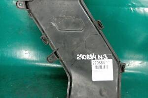 Повітрозабірник MAZDA 3 BK 03-08 Z601-18-59YC