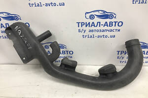 Воздухозаборник Nissan Qashqai J10 2007 (б/у)