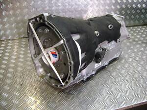 BMW G05 G06 G07 B58C КОРОБКА ПЕРЕДАЧ GA8HP51X 0 км